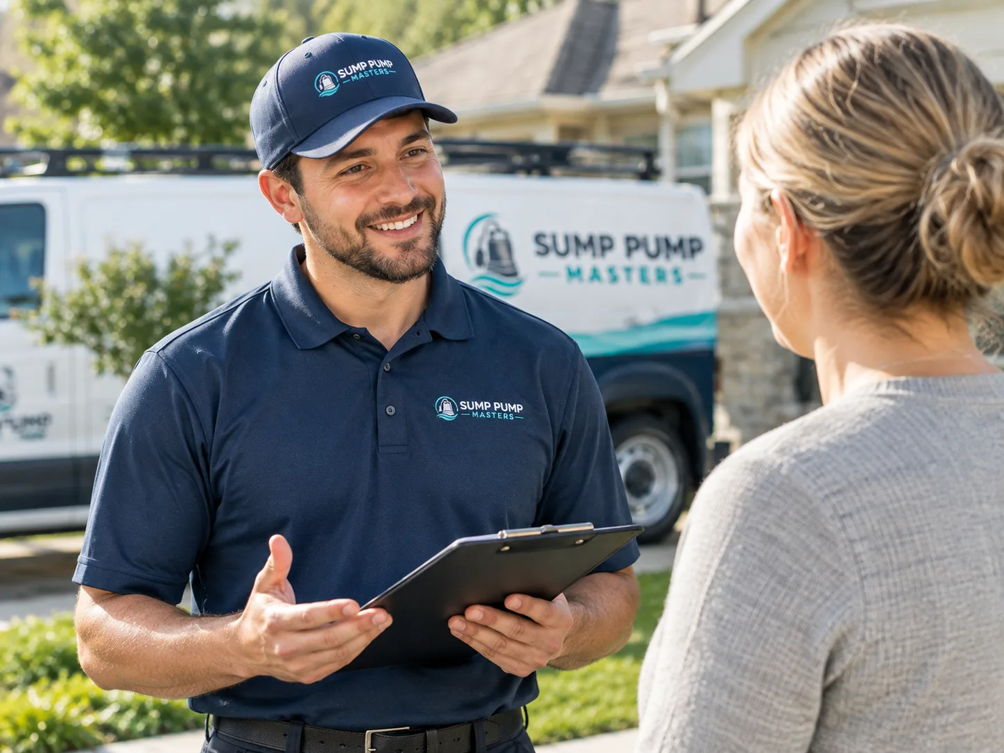 Sump Pump Repair Genoa City, WI FAQs
